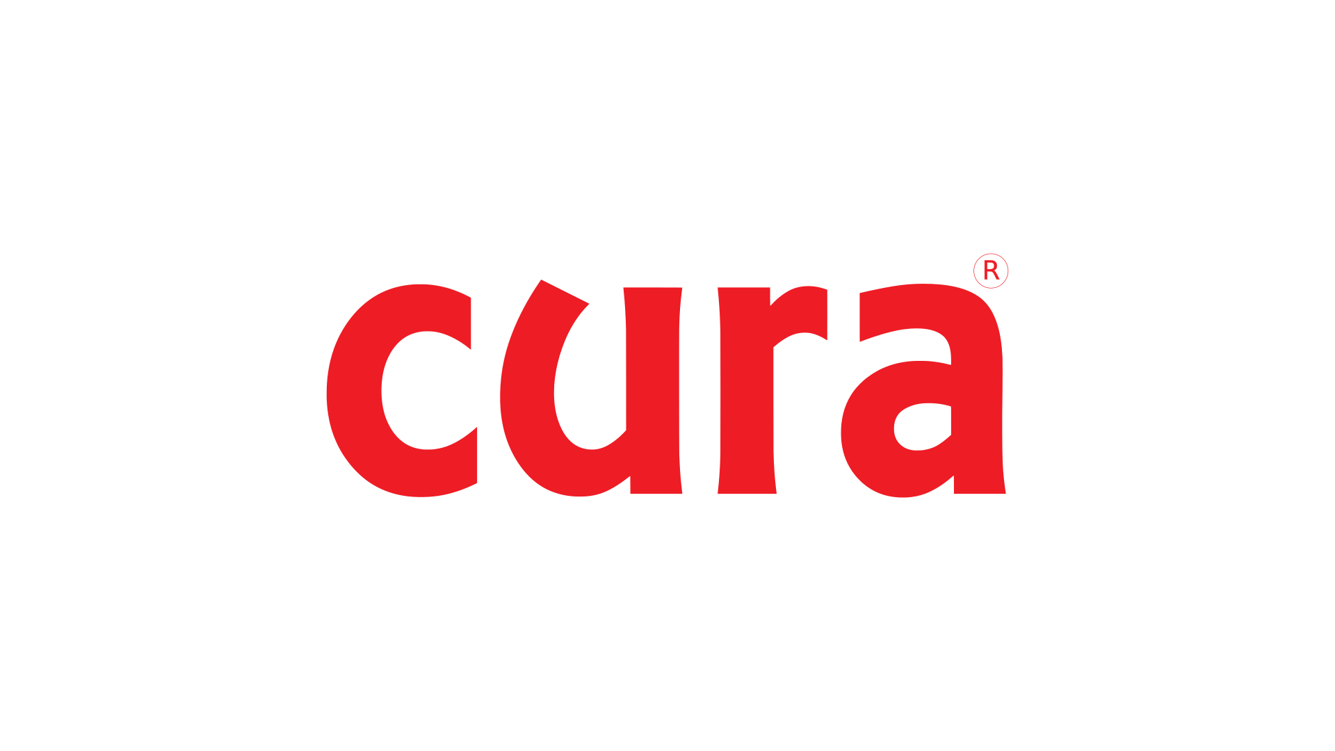 CURA Logo
